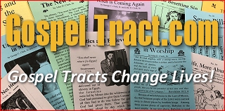 Gospel Tract.com