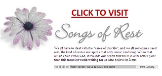 Visit SongsofRest.com